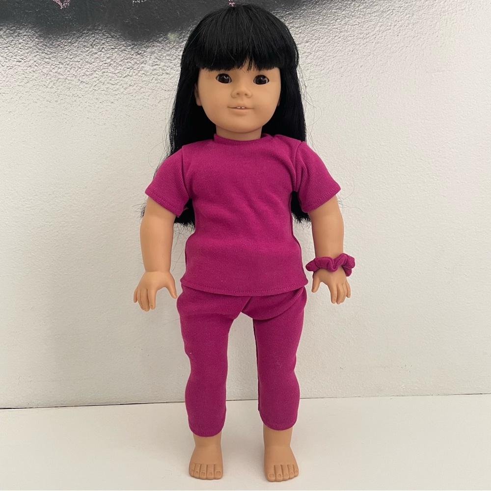 PLEASANT COMPANY JLY 4 Rare